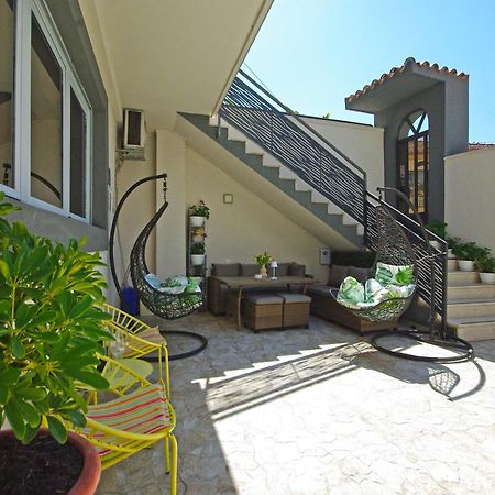 Villa Naomi 斯普利特 外观 照片