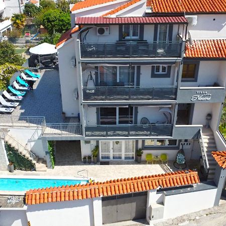 Villa Naomi 斯普利特 外观 照片