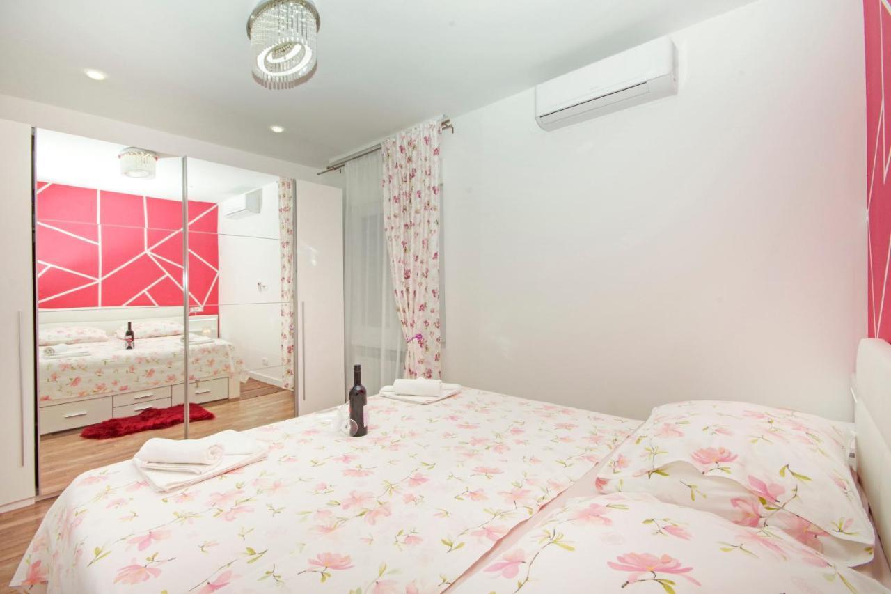 Villa Naomi 斯普利特 外观 照片